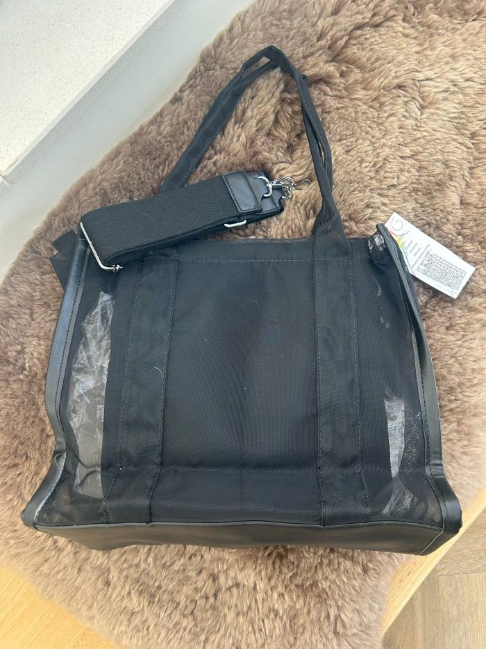 The Tote Bag - (Mesh) - Groot model - Afbeelding 3